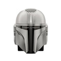 All-New Limited Edition, Star Wars The Mandalorian Helmet Stand for  Echo Dot (4th & 5th Generation)